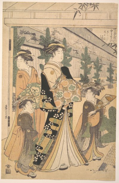  af Chobunsai Eishi