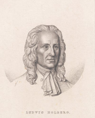  af Christen Købke