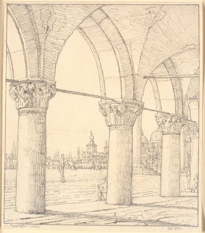  af Christen Købke