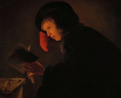  af Christiaen Jansz. Dusart
