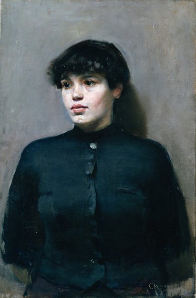 Hvor af Christian Krohg
