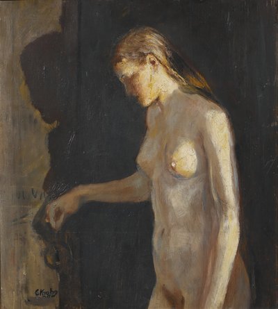  af Christian Krohg
