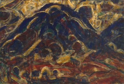  af Christian Rohlfs