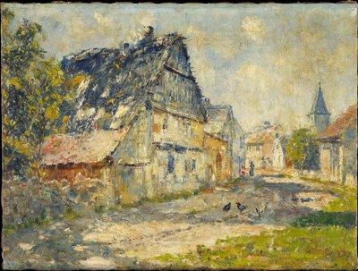  af Christian Rohlfs
