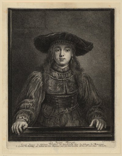  af Christian Wilhelm Ernst Dietrich