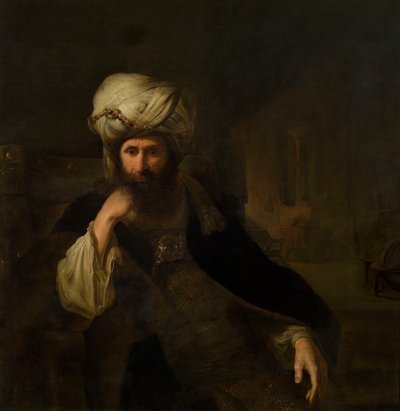  af Christian Wilhelm Ernst Dietrich