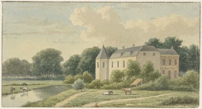 Retten i Borculo af Christianus Hendricus Hein