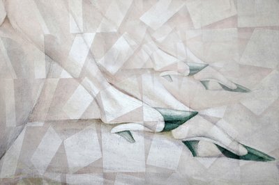 Den kubistiske modebevægelse af Christina Sillen