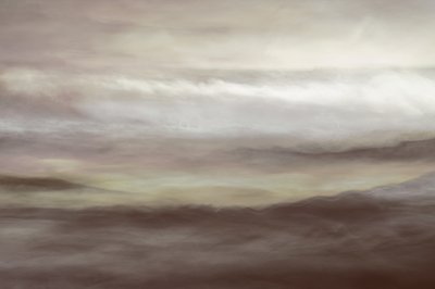 Æteriske skylag af Christina Sillen