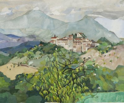  af Christine McKechnie