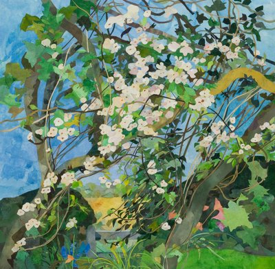  af Christine McKechnie