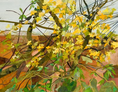  af Christine McKechnie