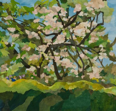  af Christine McKechnie