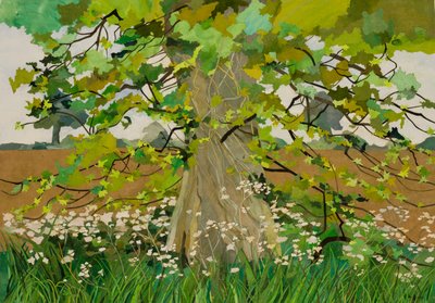  af Christine McKechnie