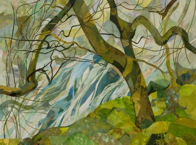  af Christine McKechnie