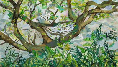  af Christine McKechnie