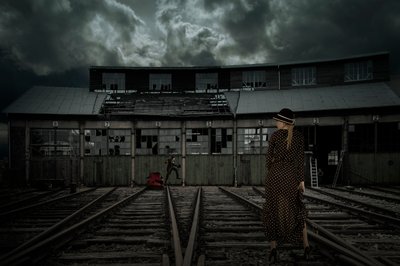 Mysteriet om Retro Depot af Christine von Diepenbroek