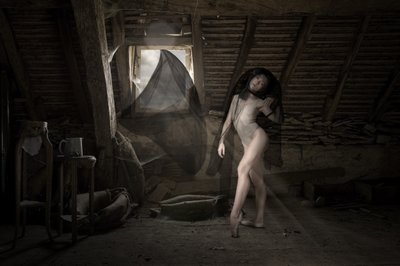 en nostalgisk rejse af Christine von Diepenbroek