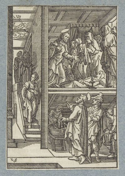 Dorkas
