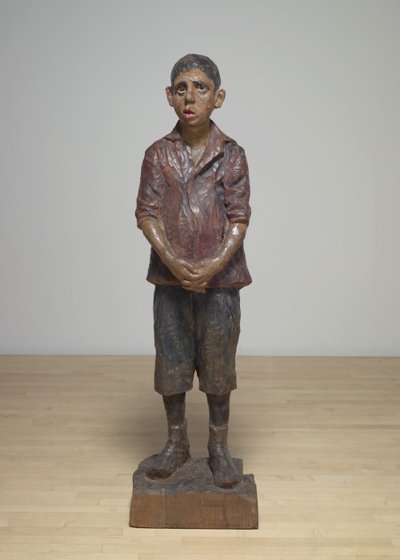 Joseph af Christoph Voll