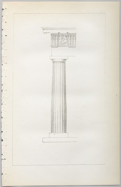 Kunsten at dekorativt design: med et appendiks, der angiver de timer på dagen, hvor blomsterne åbner, udgivet af Day & Son, London, 1862 af Christopher Dresser