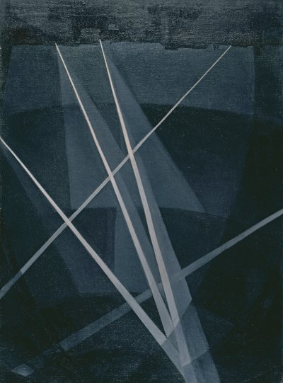 Søgelys af Christopher Richard Wynne Nevinson
