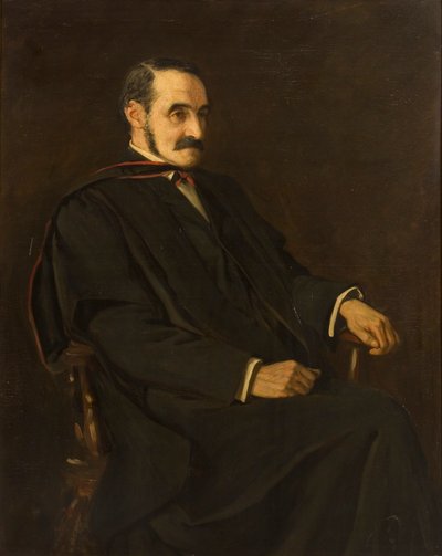 Owen Owen, c1920. af Christopher Williams