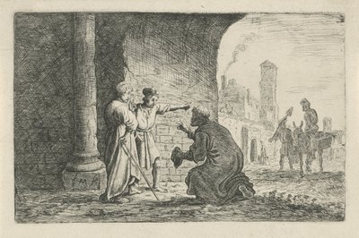 Lot og de to engle History of Destiny (serietitel) af Claes Moeyaert