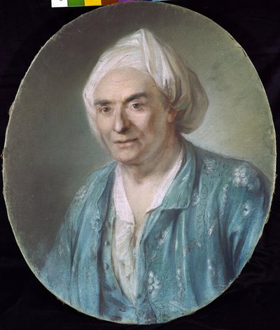 Enlightenment: "Denia Diderot