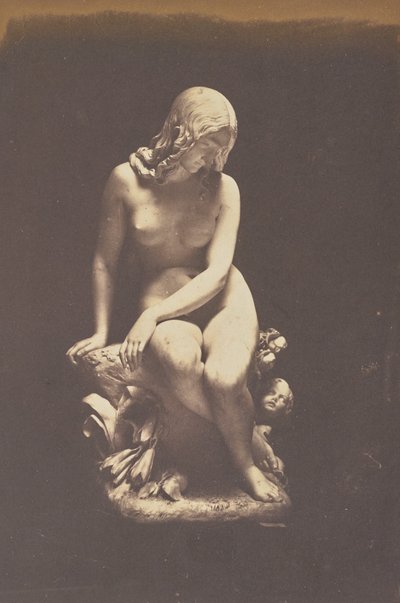 Eva af Claude Marie Ferrier