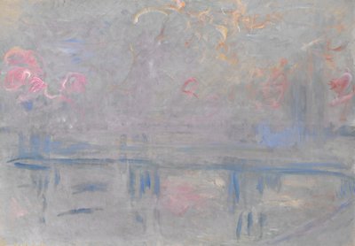  af Claude Monet
