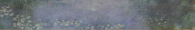 Om morgenen af Claude Monet