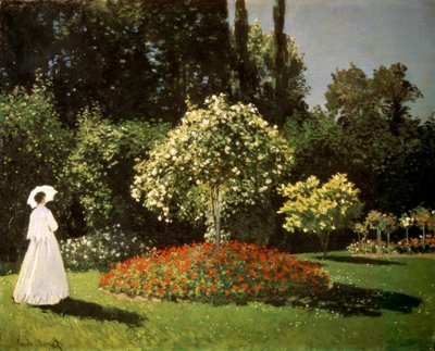 Monet, Claude; 1840–1926. af Claude Monet