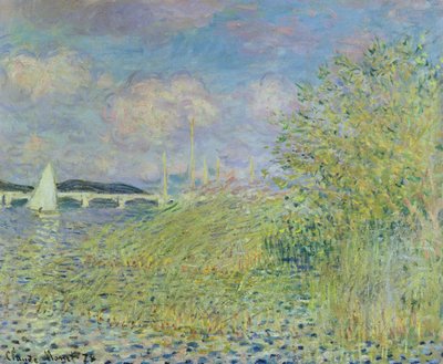 Ukendt billede af Claude Monet