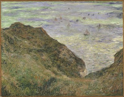  af Claude Monet