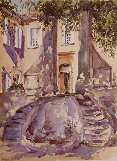  af Clive Wilson