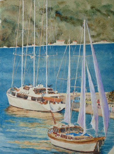  af Clive Wilson