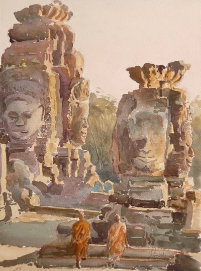 af Clive Wilson