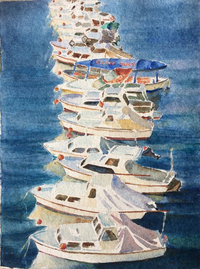  af Clive Wilson