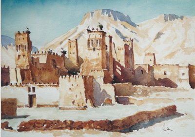  af Clive Wilson