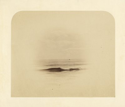 En bølge ruller ind af Col. Henry Stuart Wortley