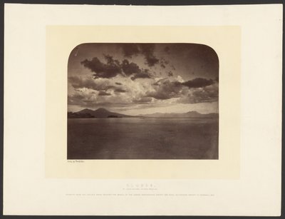 Skyer af Col. Henry Stuart Wortley