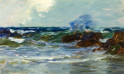 Afbrydere af Colin Hunter