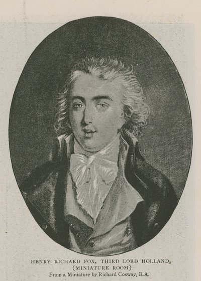 Ny Musikalsk Fond, oprettet 1786 af Conleton