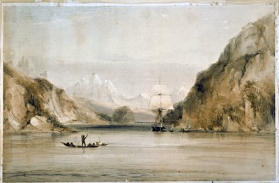  af Conrad Martens