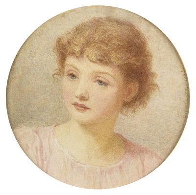 Maggie af Constance Phillott