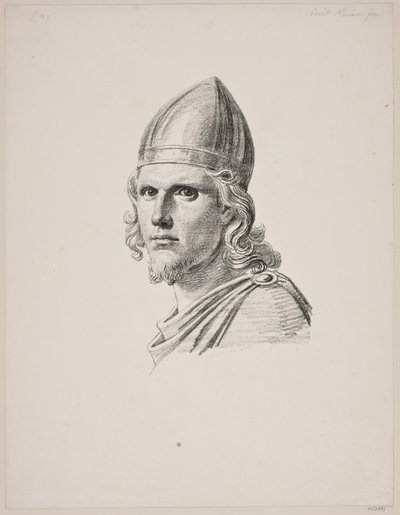  af Constantin Hansen
