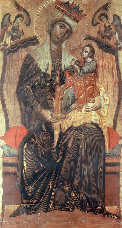 Majestæt af Coppo di Marcovaldo
