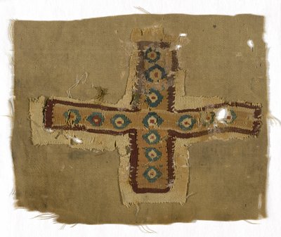 Kryds af Coptic