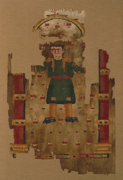 Fragment af Coptic